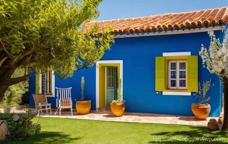 에너지 소비 최적화를 위한 정책 제안 - **Prompt:** "Inside a modern, well-organized Portuguese kitchen, a young couple (early 30s) are inte...