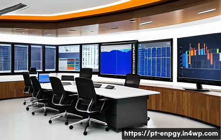 에너지 관리에서의 성과 평가 방법 관련 이미지 1