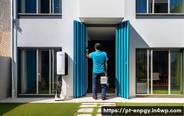 에너지 관리에서의 성과 평가 방법 관련 이미지 2