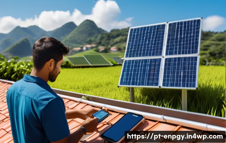 정량적 기법을 통한 에너지 소비 분석 관련 이미지 2