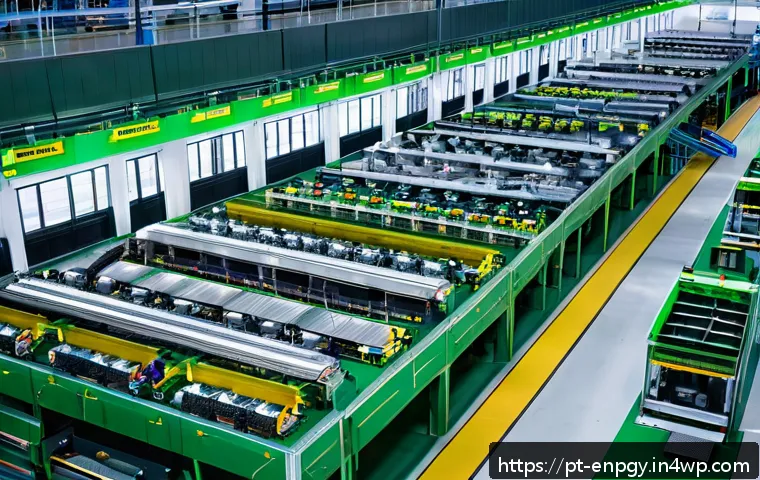 Como definir KPIs eficazes para maximizar a eficiência energética na sua empresa 3 에너지 효율성 평가를 위한 KPI 설정 관련 이미지 1